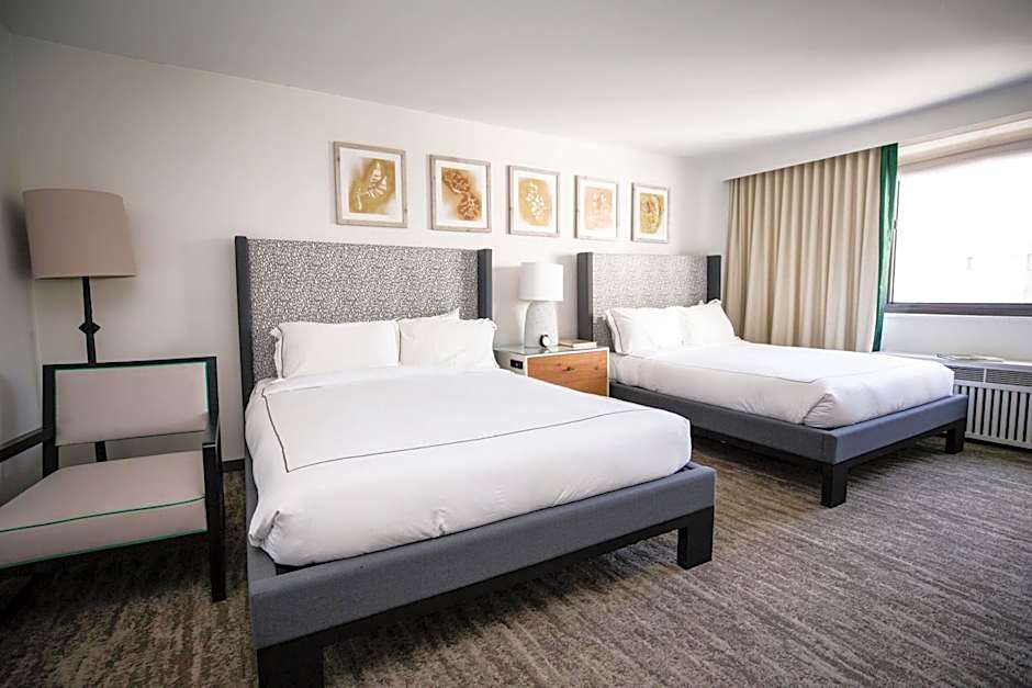 Glover Park Hotel Georgetown