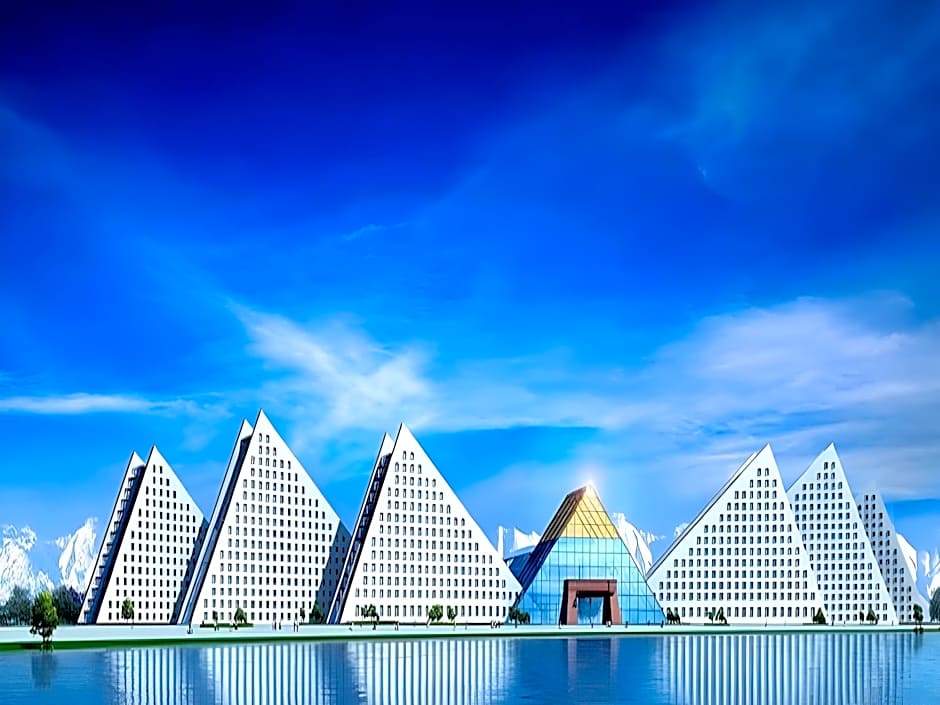 InterContinental Lhasa Paradise By IHG