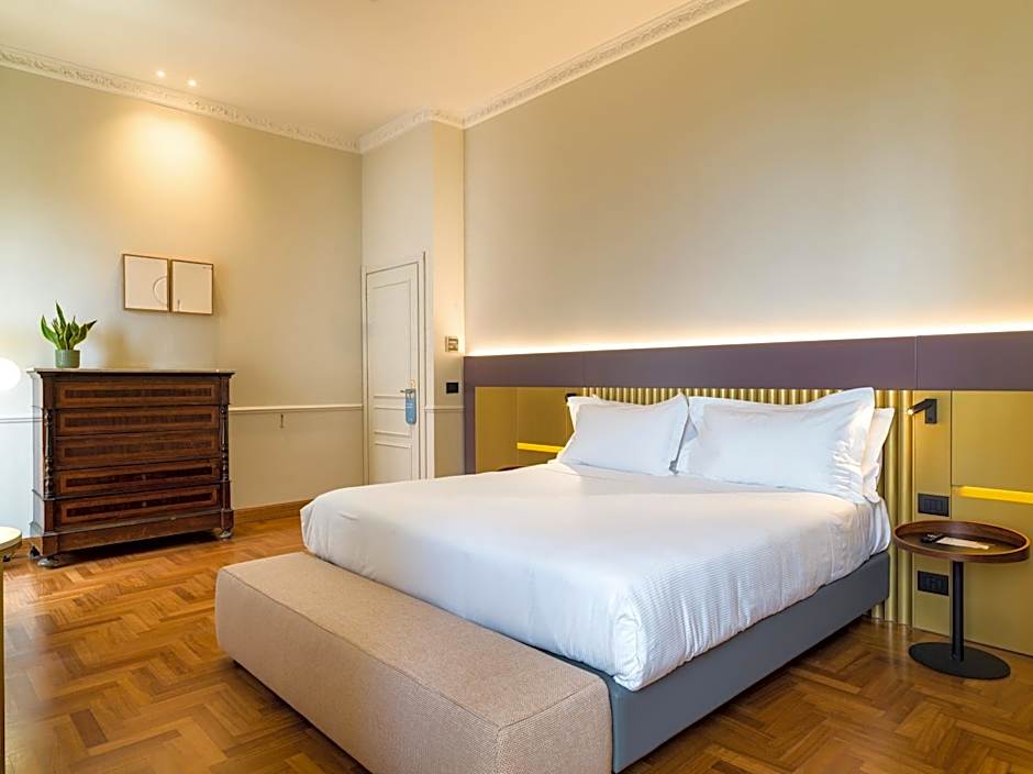 UNA HOTELS One Catania