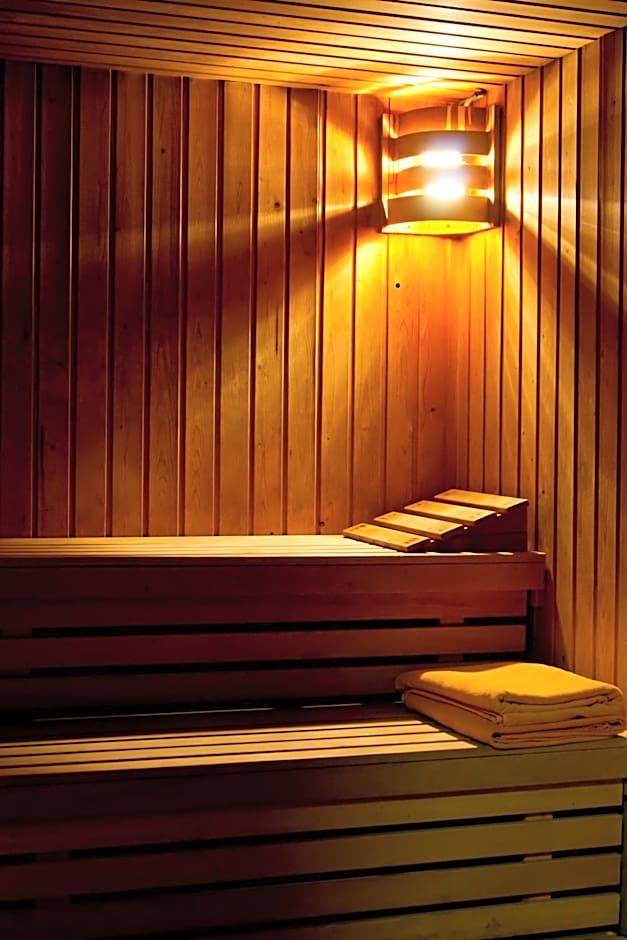 TUI Blue Isla Cristina Palace