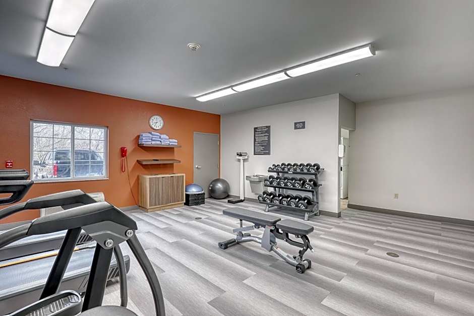 Candlewood Suites Milwaukee Airport - Oak Creek By IHG