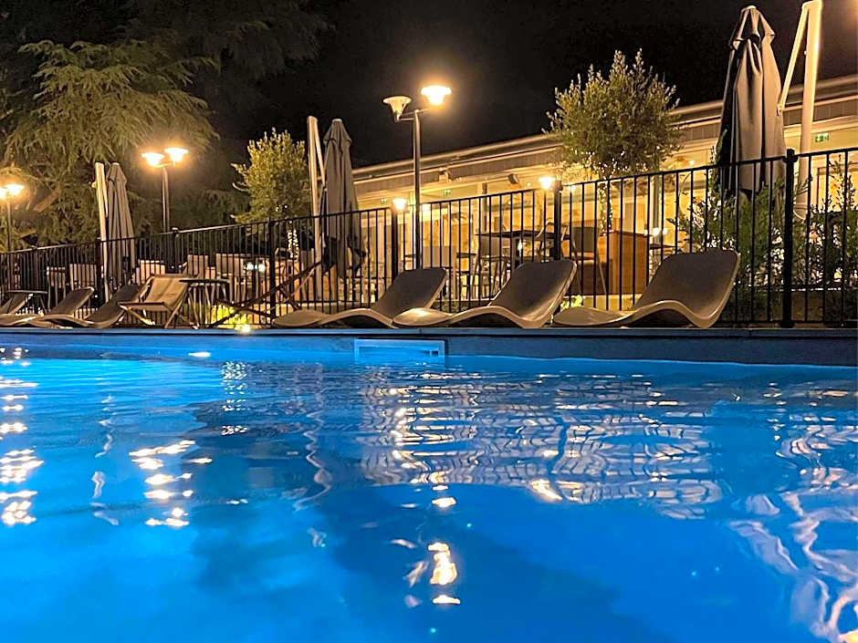 Novotel Pau Pyrénées