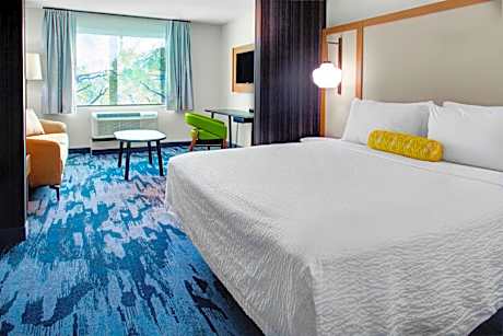 King Suite