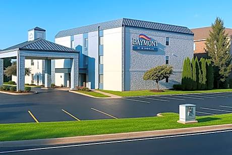 Baymont by Wyndham Lafayette