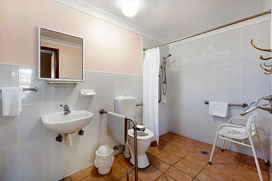 SureStay by Best Western New Inn Richmond