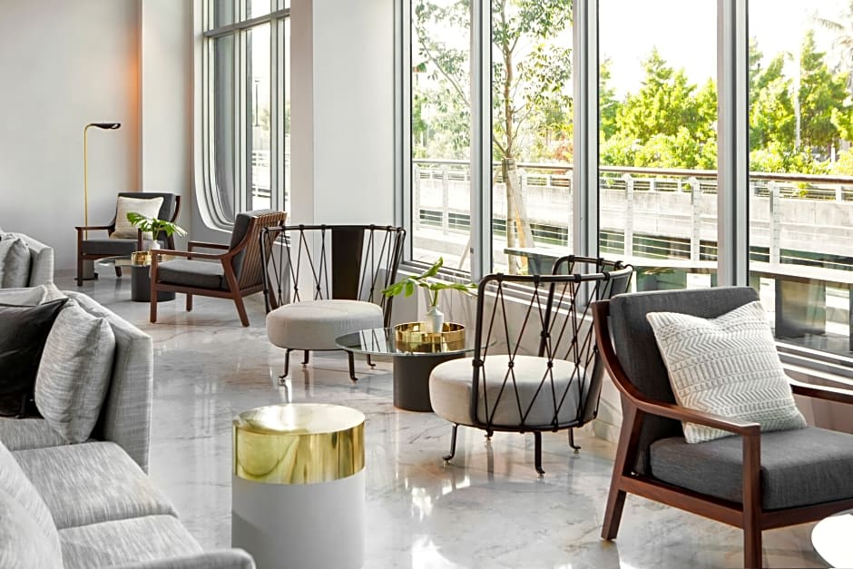 Kimpton Hotel Palomar South Beach - Guest Reservations