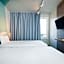 Ibis Budget Lyon Caluire Cité Internationale