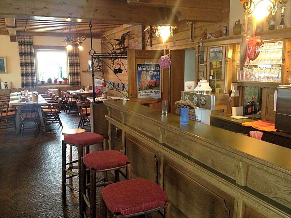 Alpengasthaus Sonnhof