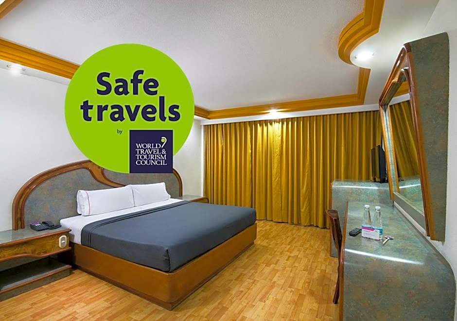 Hotel MX congreso CDMX, Trademark Collection by Wyndham