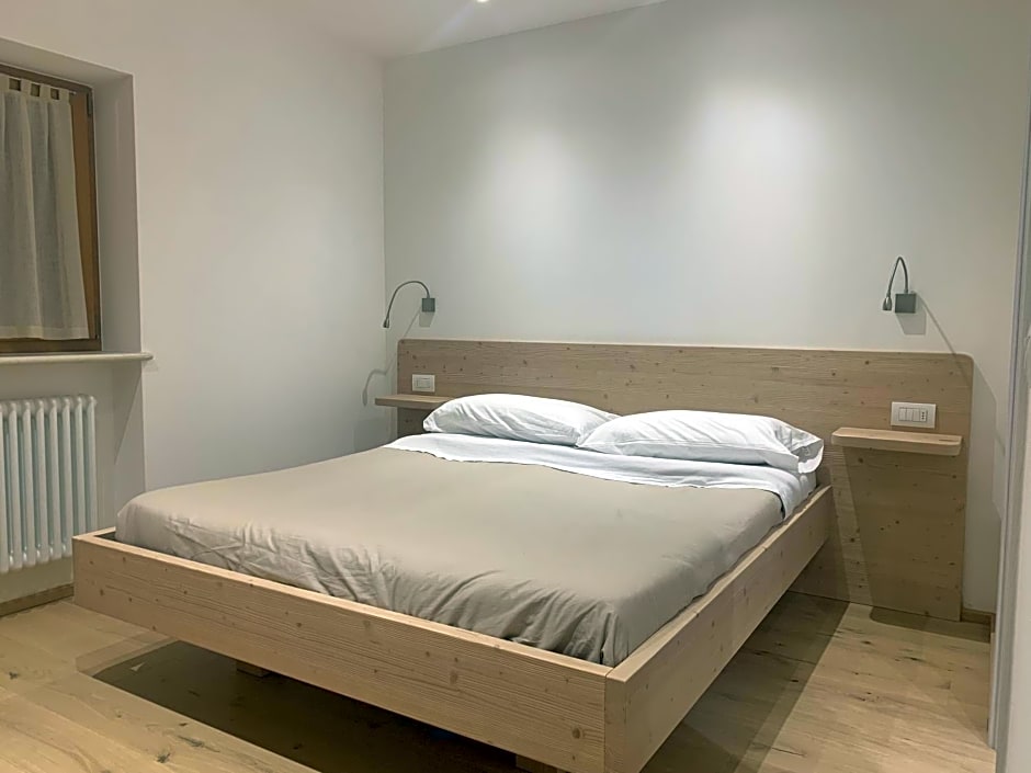 La locanda di Geppetto