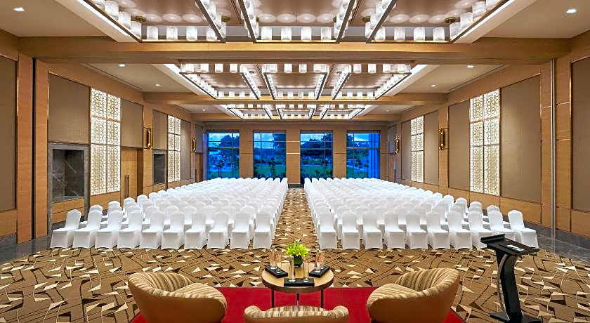 Hyatt Place Aurangabad Airport