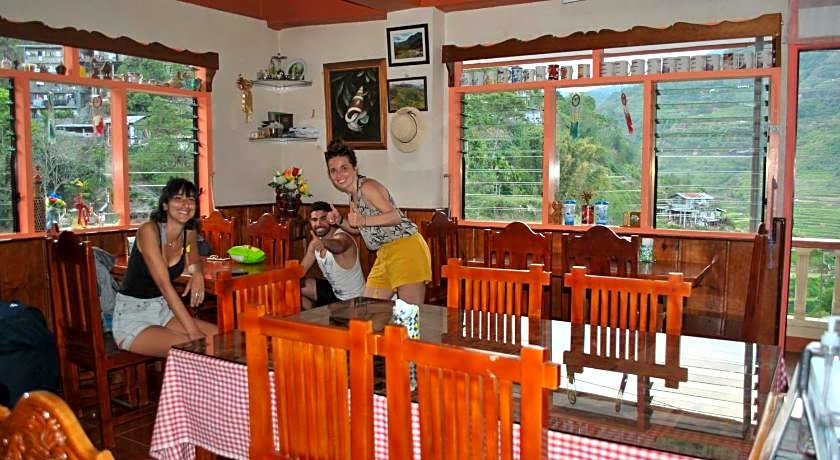 Banaue Homestay