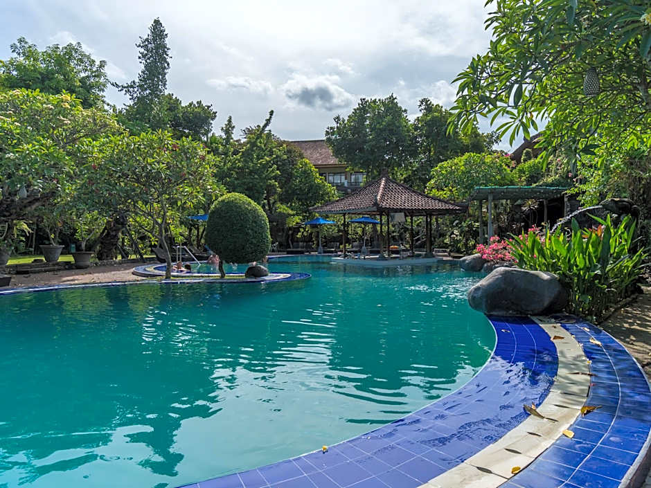 Matahari  Inn
