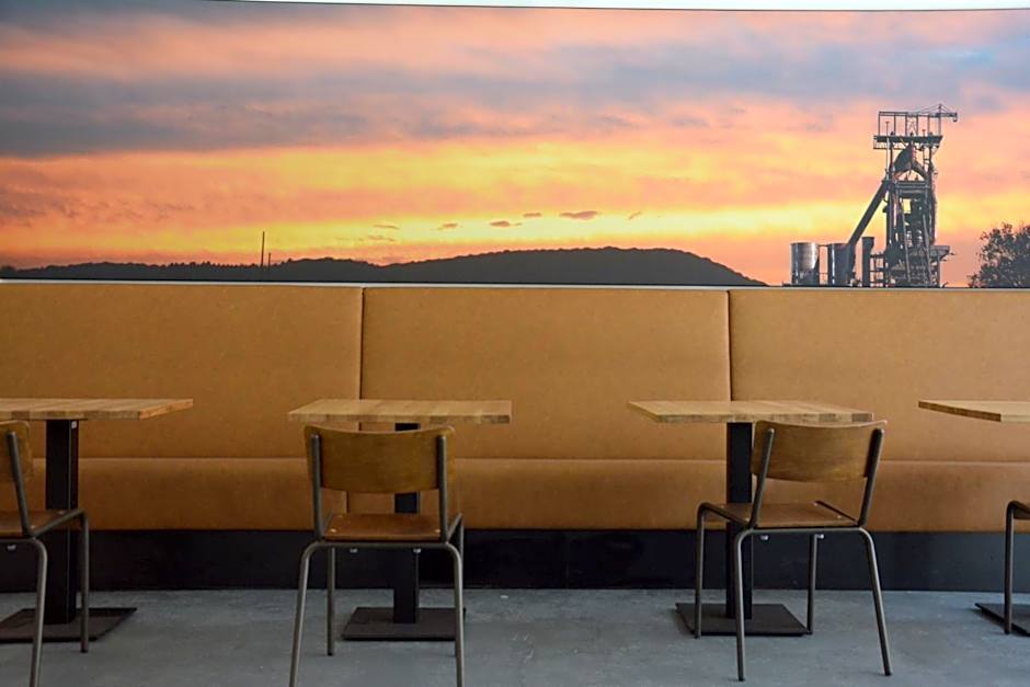 Youth Hostel Esch/Alzette