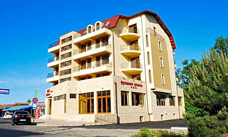 Hotel Victoria
