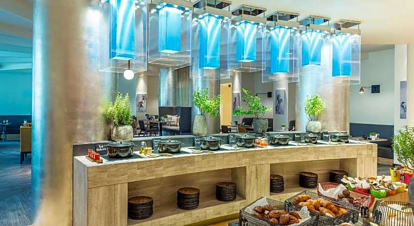 Radisson Blu Hotel, Ajman