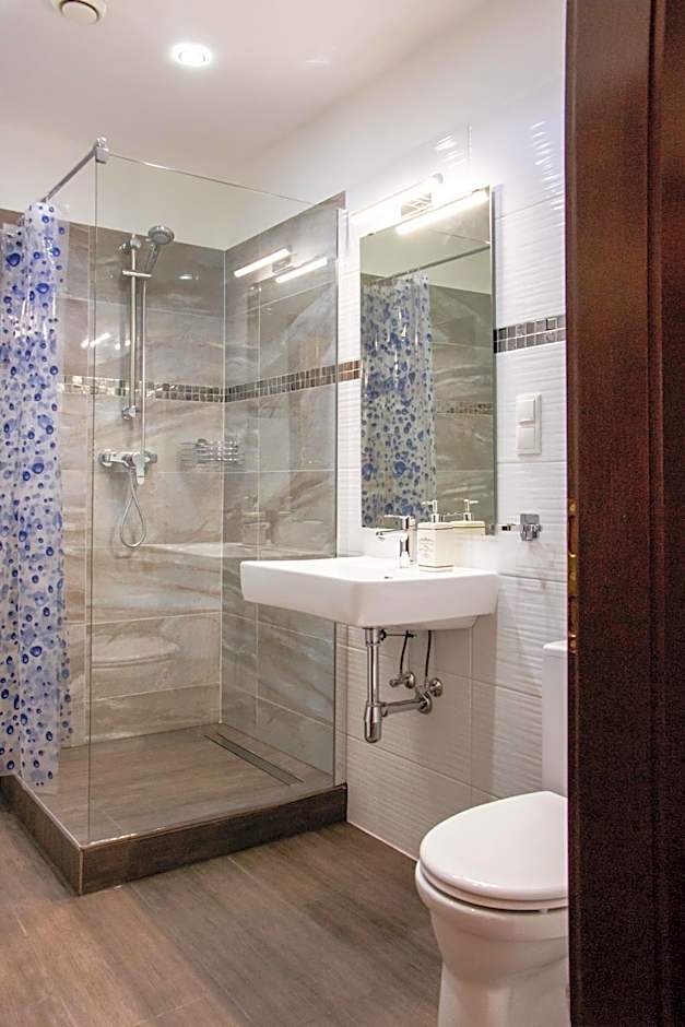 Vienna Boutique - Premium Hostel