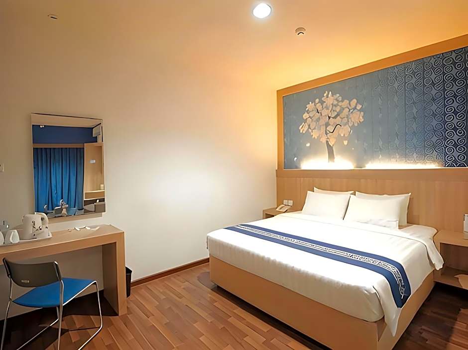 Transera Hotel Pontianak