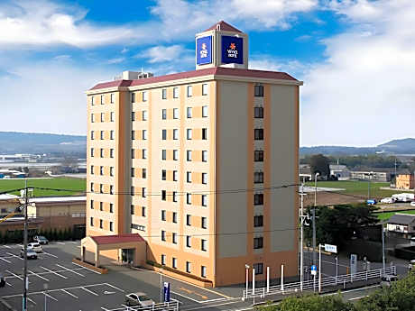 Vessel Hotel Kumamoto Airport