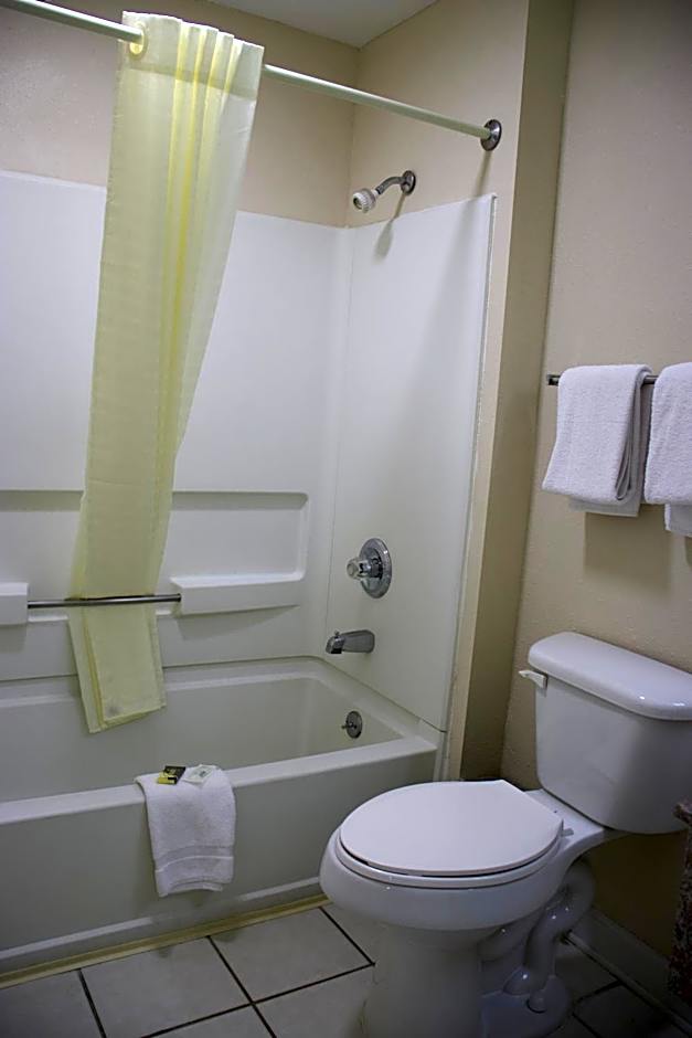 Legacy Inn - Cookeville