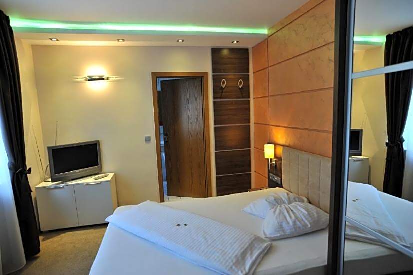 Hotel Bergischer Hof