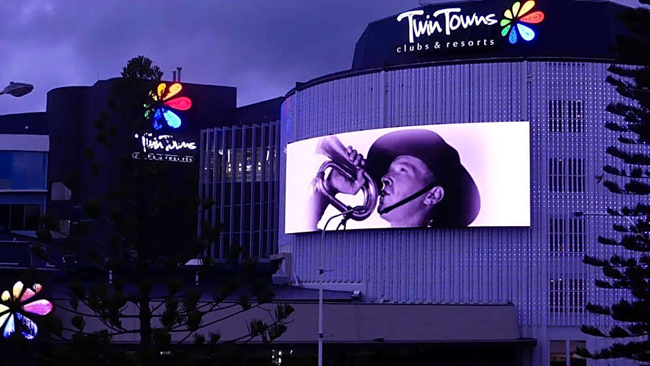 Tweed Harbour Motor Inn