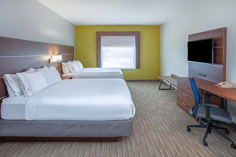 Holiday Inn Express & Suites Texarkana by IHG