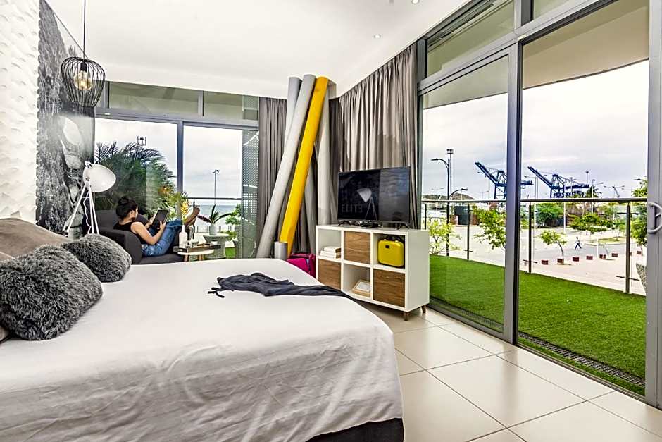 Bonita Bay Concept Hotel by Xarm Hotels