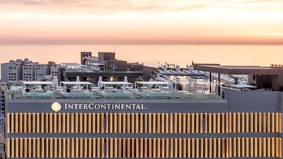 InterContinental Malta By IHG