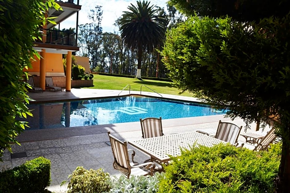 Hotel Lastra
