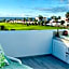 Fantastic sea and golf course view house with 3 bedrooms