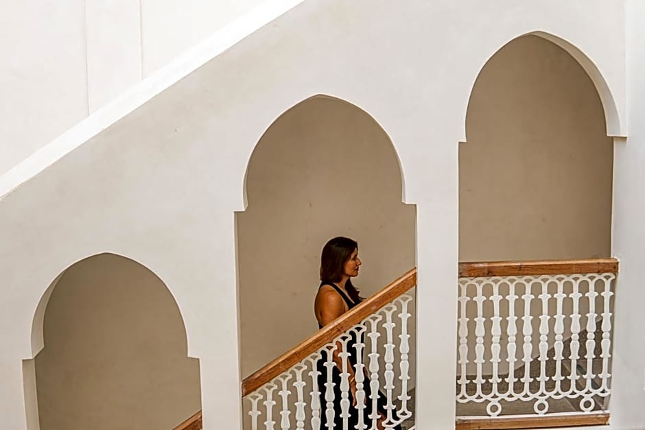 The Neela Boutique Hotel Stone Town