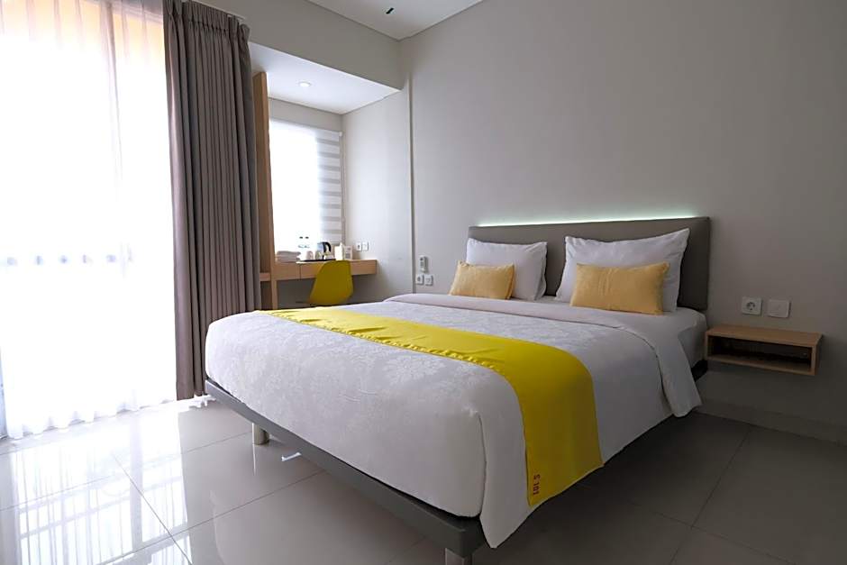 S101 Hotels