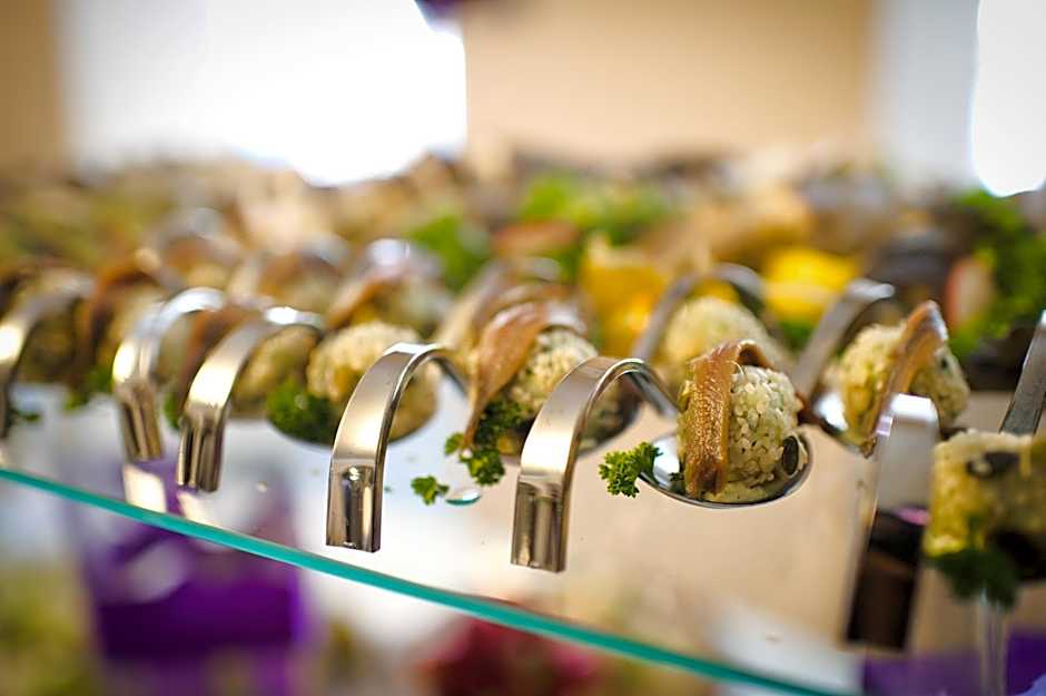 Motel Łużycki & Restauracja