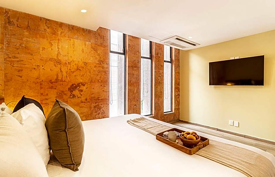 Grand Chapultepec Residencial