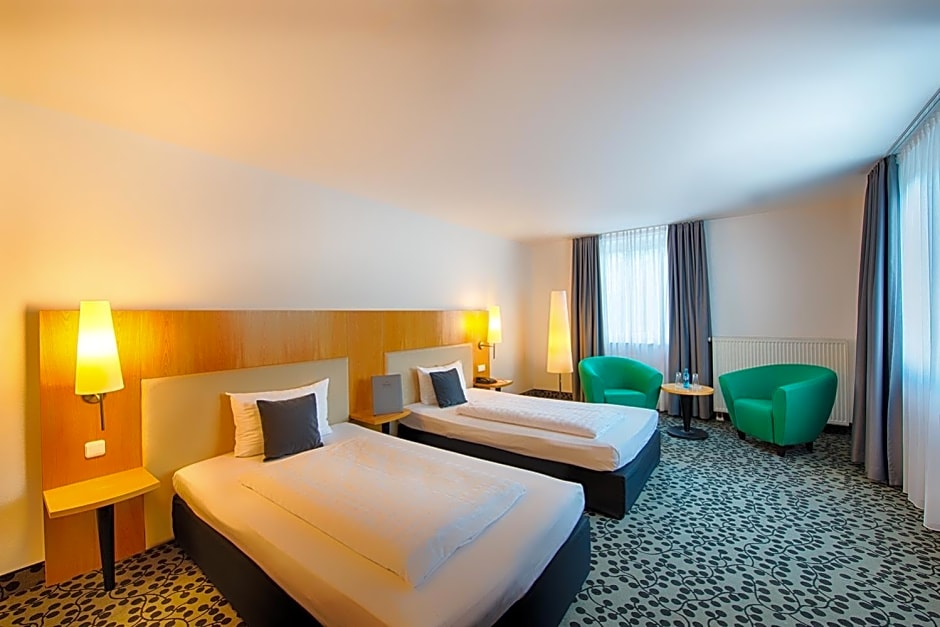 ACHAT Hotel Offenbach Plaza