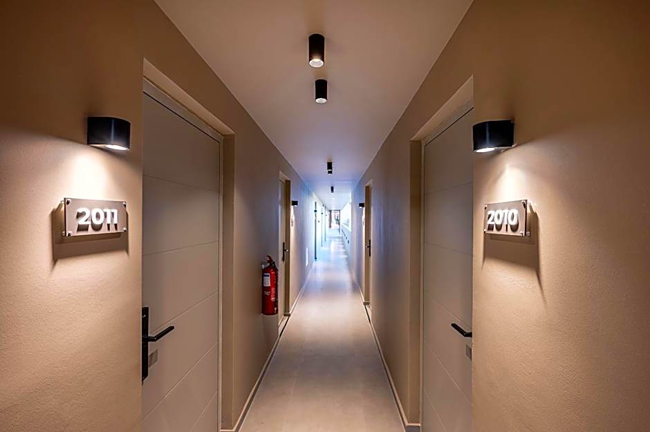 Time to Smile Saline