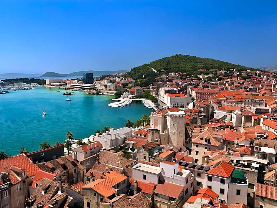 Divota Apartment Hotel