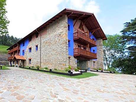 Hotel-Apartamento Rural Atxurra