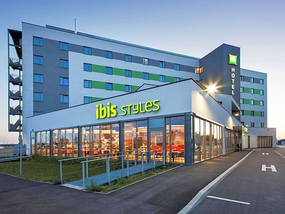 Ibis Styles Parndorf Neusiedler See