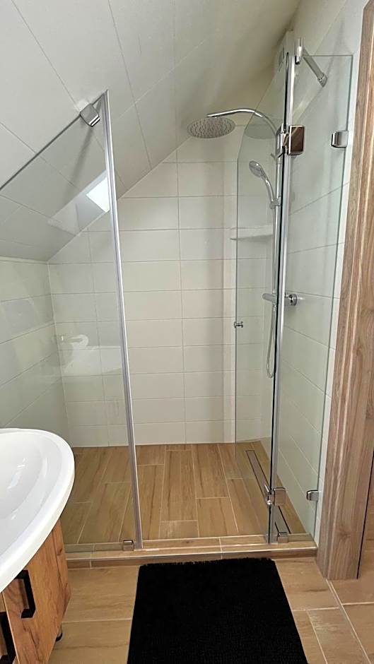 Rezidex Apartmanház