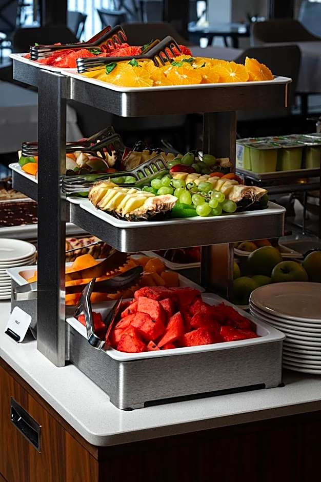 Hotel California by Aycon