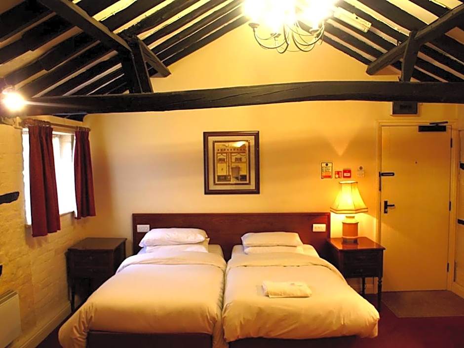 Photo 1 of 1 of Single Room