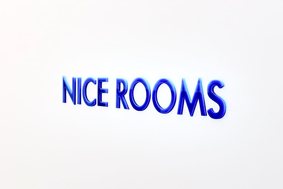 Nice Rooms - Pokoje Gościnne