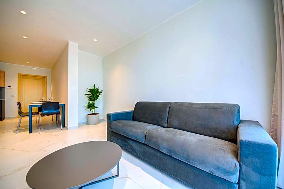 Mayfair by Premier Suites MT