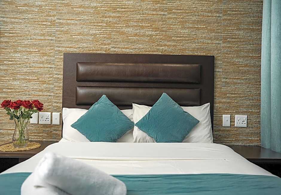 Bayside Hotel Pietermaritzburg