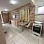 Terrazzo Ponta Negra Flat