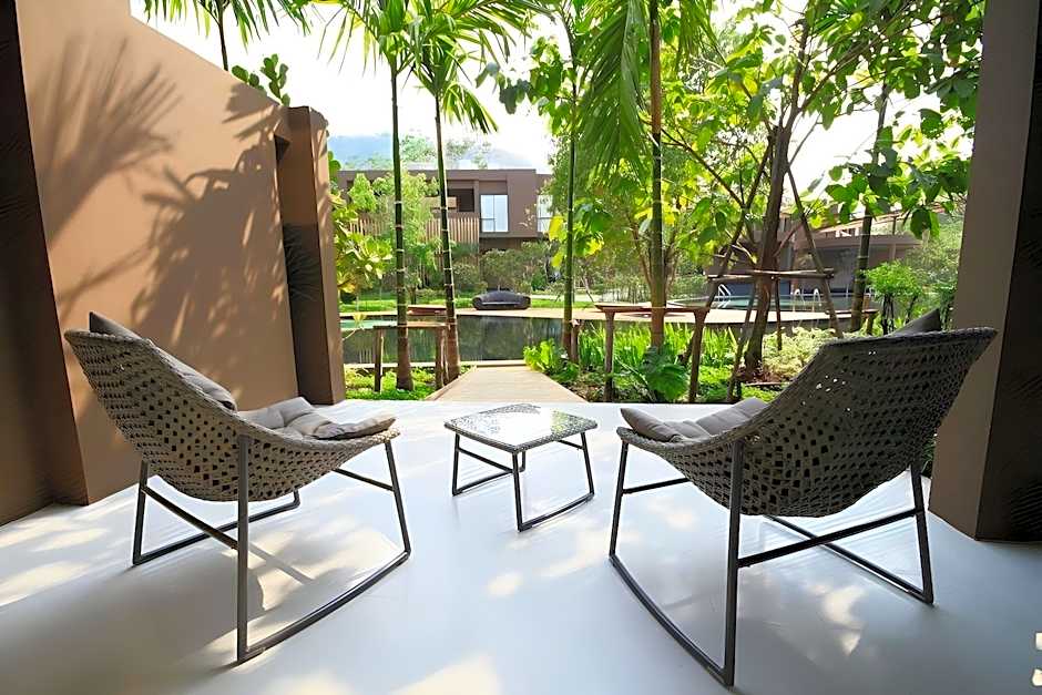 Siamdasada Khaoyai