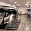 Best Western Premier Heronston Hotel & Spa