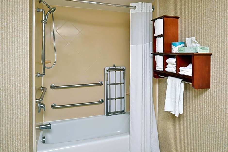 Hampton Inn By Hilton Wytheville